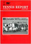 Tennis Report 2005
