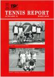 Tennis Report 2006