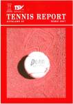 Tennis Report 2007