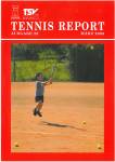 Tennis Report 2008