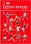 Tennis Report 2009
