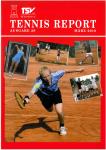 Tennis Report 2010