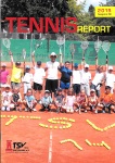 Tennis Report 2015