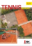 Tennis Report 2016